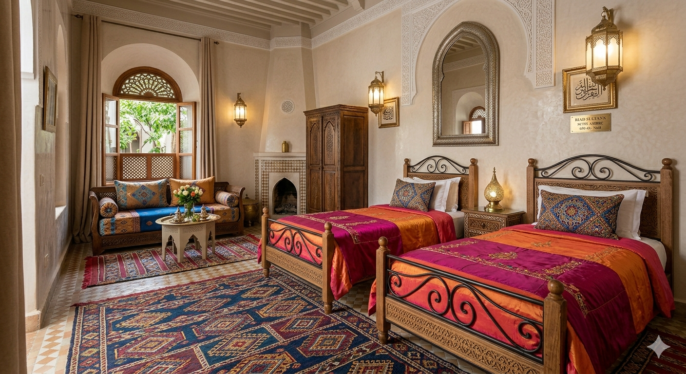 Suite Imperiale